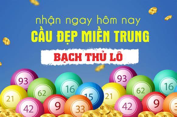 Soi cầu miền trung đánh đâu trúng đó