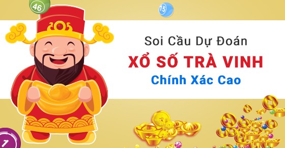 Phương pháp soi cầu Trà Vinh chuẩn xác cao