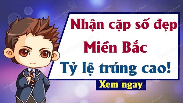 Soi cầu đặc biệt db miền bắc mb khung 5 ngày siêu chính xác