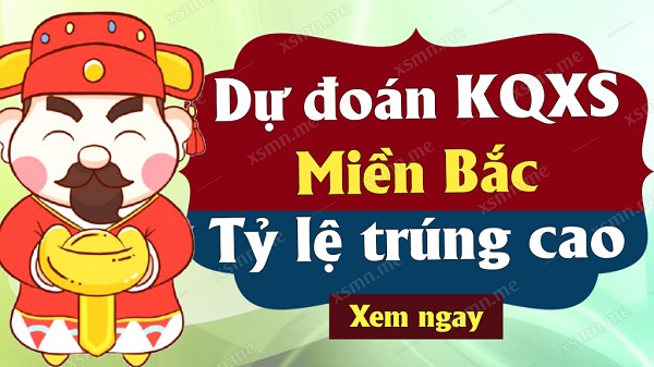 Soi cầu đặc biệt db miền bắc mb khung 5 ngày chuẩn