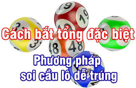 Cách bắt tổng đề đặc biệt