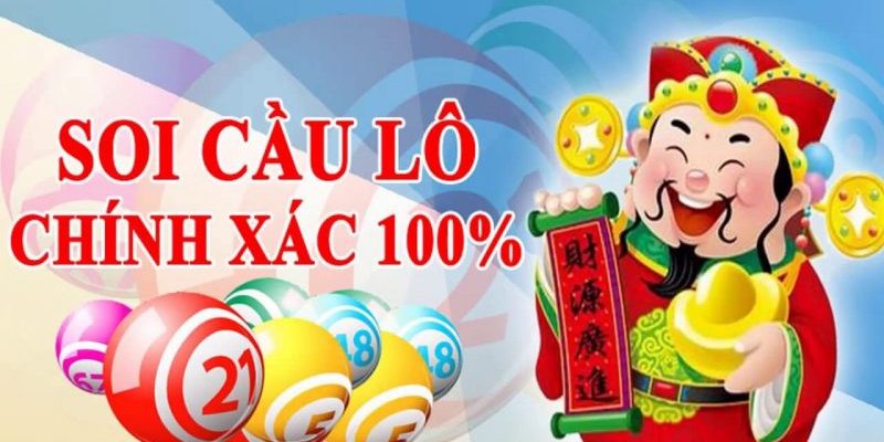 soi cầu lô miền bắc