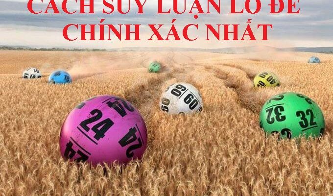 Suy luận lô đề